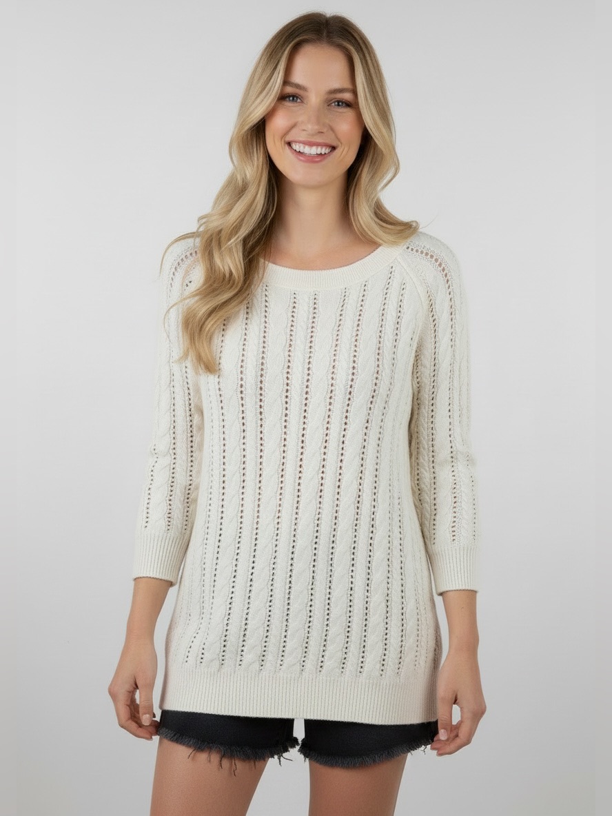Aeo American Eagle Outfitters Sweater Pullover